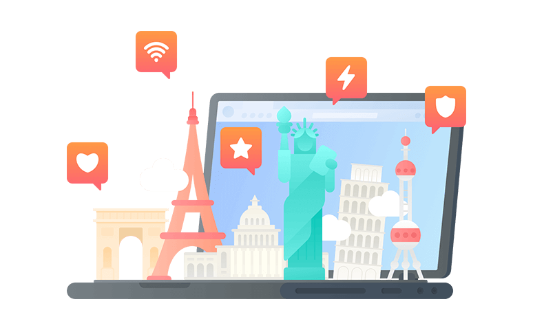 在芬兰通过VPN看国内电视 - 海龟VPN